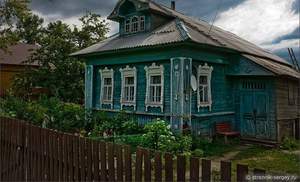 Дом 60м², 1-этажный, на длительный срок, 