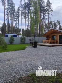 Дом 60м², 1-этажный, посуточно, 