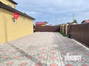 Дом 350м², 2-этажный, посуточно, 