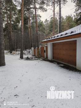 Дом 205м², 2-этажный, посуточно, 