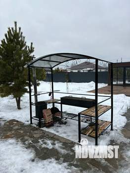 Дом 90м², 1-этажный, посуточно, 