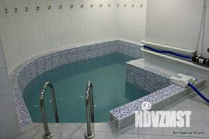 Дом 350м², 3-этажный, посуточно, 