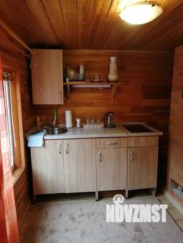 Дом 50м², 2-этажный, посуточно, 