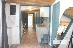 Дом 72м², 1-этажный, на длительный срок, 