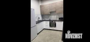 Коттедж 140м&sup2;, 2-этажный, на длительный срок, 