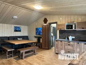 Дом 69м², 1-этажный, посуточно, 