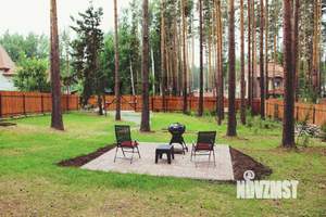 Дом 72м², 1-этажный, на длительный срок, 