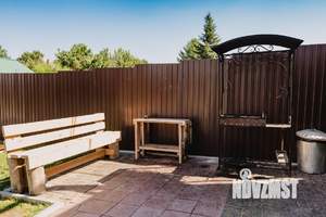 Дом 250м&sup2;, 2-этажный, посуточно, 