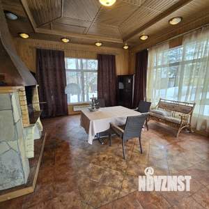 Дом 140м², 2-этажный, на длительный срок, 