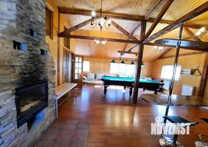 Дом 450м², 2-этажный, посуточно, 