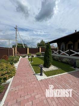 Дом 320м², 2-этажный, на длительный срок, 