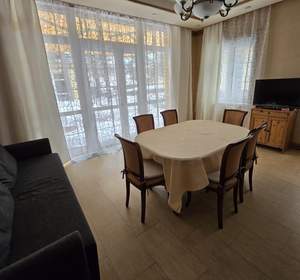 Дом 150м², 2-этажный, на длительный срок, 
