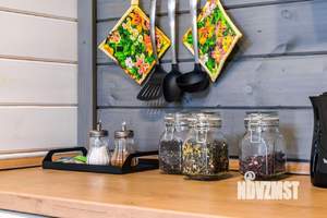 Дом 40м², 2-этажный, посуточно, 