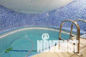 Дом 220м&sup2;, 2-этажный, посуточно, 