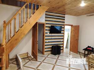 Коттедж 97м², 2-этажный, на длительный срок, 