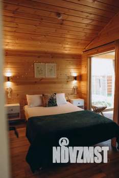 Дом 100м², 1-этажный, посуточно, 