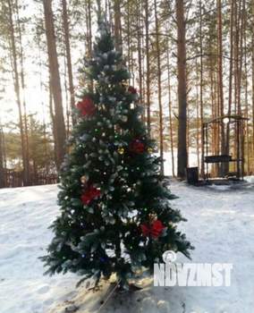 Дом 50м², 1-этажный, посуточно, 