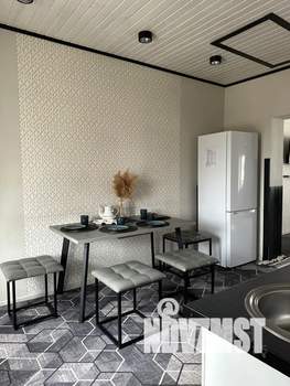 Дом 80м&sup2;, 1-этажный, посуточно, 