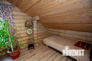 Дом 130м², 2-этажный, посуточно, 