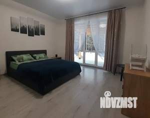 Дом 85м², 1-этажный, посуточно, 