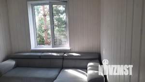 Дом 67м&sup2;, 1-этажный, посуточно, 