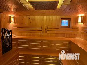 Дом 80м², 2-этажный, посуточно, 