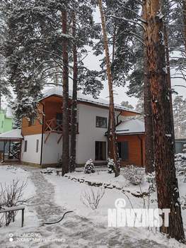 Дом 205м², 2-этажный, посуточно, 