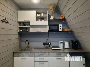 Дом 36м², 1-этажный, посуточно, 