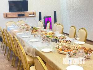 Дом 350м², 2-этажный, посуточно, 