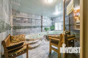 Дом 360м², 2-этажный, посуточно, 