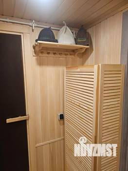 Дом 30м², 1-этажный, посуточно, 