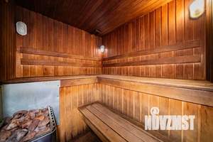 Дом 408м&sup2;, 2-этажный, посуточно, 