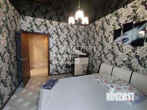 Коттедж 600м², 3-этажный, на длительный срок, 