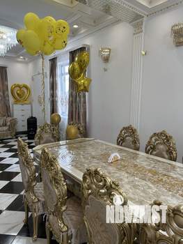 Дом 300м², 2-этажный, посуточно, 