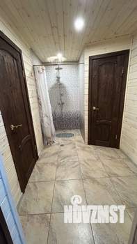 Дом 100м&sup2;, 2-этажный, посуточно, 