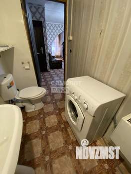 Дом 100м², 2-этажный, на длительный срок, 