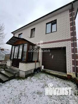 Дом 180м², 2-этажный, на длительный срок, 