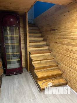 Дом 80м², 2-этажный, посуточно, 