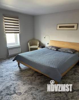 Дом 150м², 2-этажный, посуточно, 