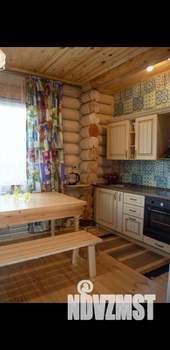 Дом 138м&sup2;, 2-этажный, посуточно, 