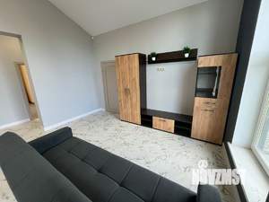 Коттедж 112м&sup2;, 1-этажный, на длительный срок, 