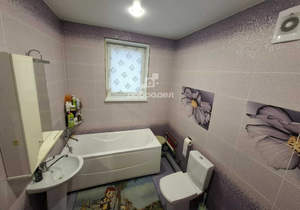 Дом 180м², 2-этажный, на длительный срок, 