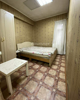 Дом 100м², 2-этажный, на длительный срок, 