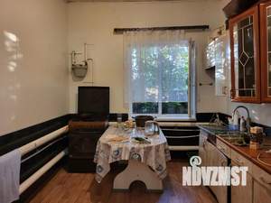 Коттедж 220м², 1-этажный, на длительный срок, 
