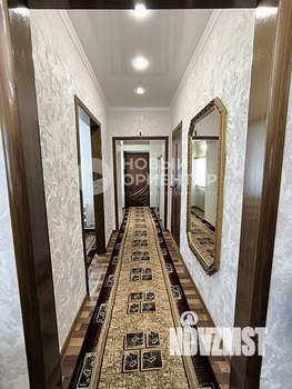 Дом 75м², 1-этажный, на длительный срок, 