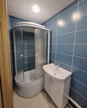 Дом 60м², 1-этажный, на длительный срок, 