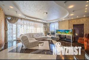 Коттедж 285м², 3-этажный, на длительный срок, 