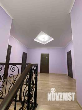 Дом 350м², 2-этажный, посуточно, 