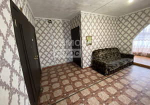 Дом 100м², 2-этажный, на длительный срок, 