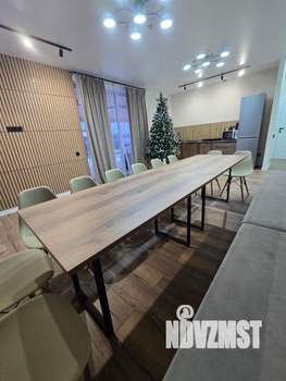 Дом 116м&sup2;, 1-этажный, посуточно, 